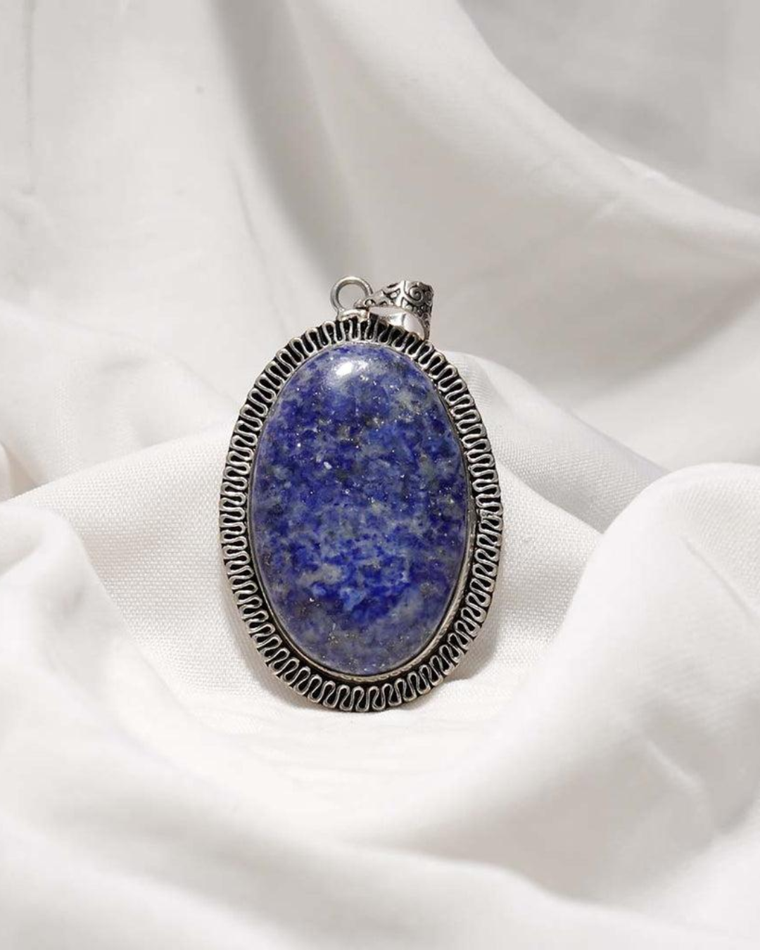 Custom stone jewelry design