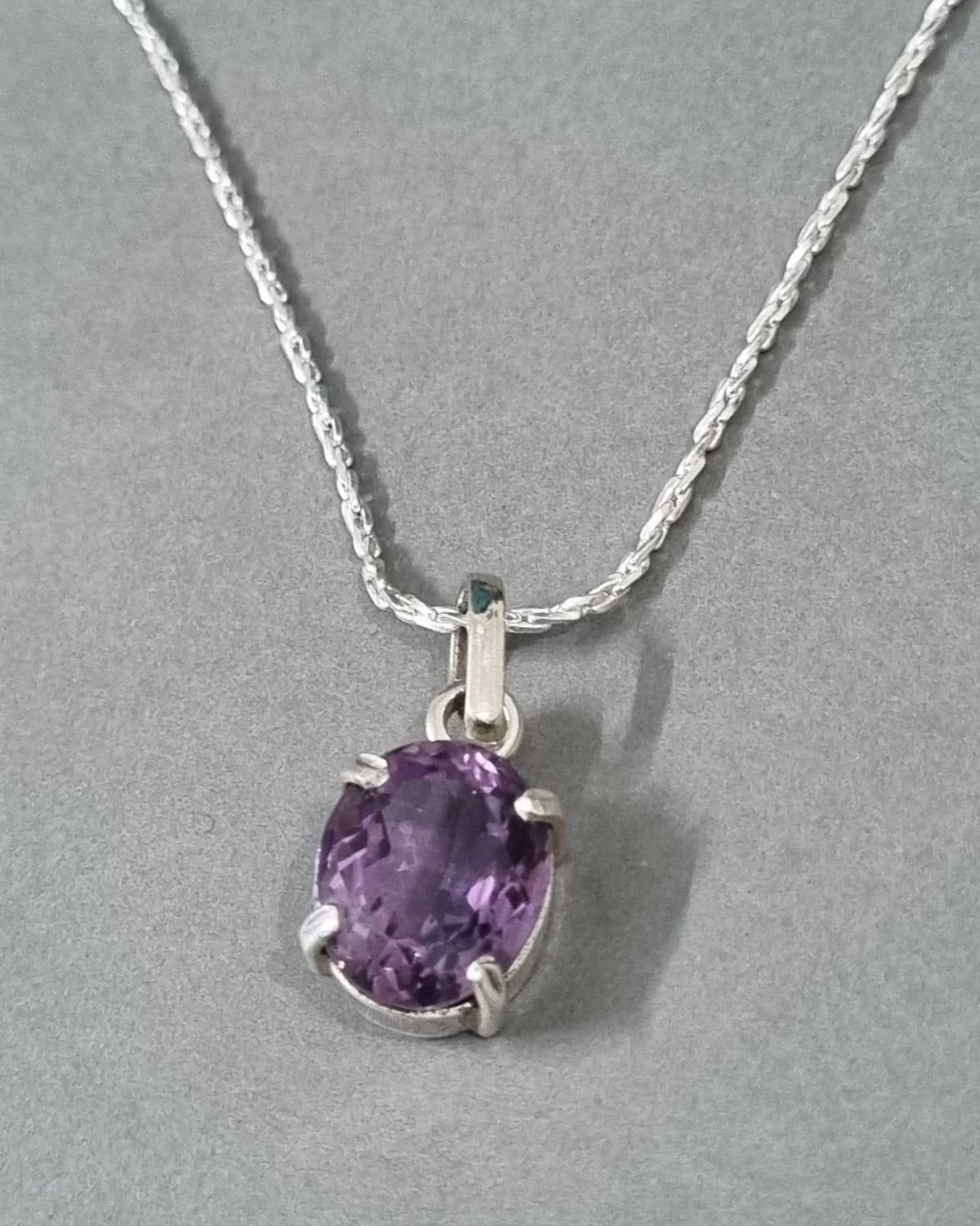 Artisan stone jewelry