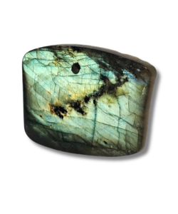 Labradorite Cushion