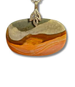 Desert Picture Jasper