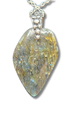 Labradorite Free Form - Image 2