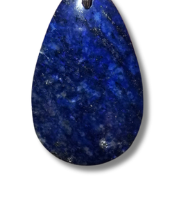 Lapis Teardrop
