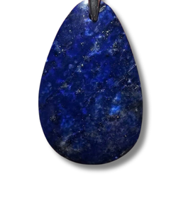 Lapis Teardrop
