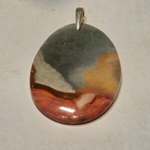 Desert Picture Jasper