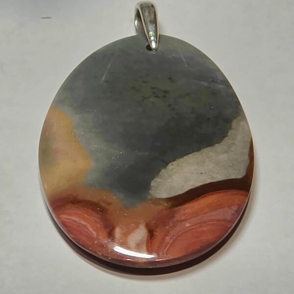 Desert Picture Jasper