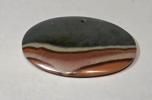 Desert Picture Jasper