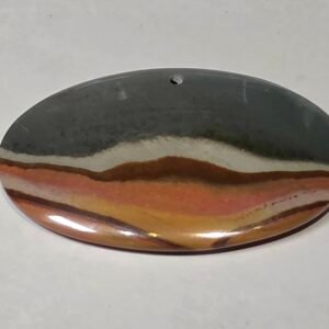 Desert Picture Jasper