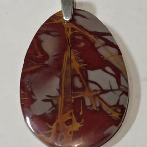 Noreena Teardrop