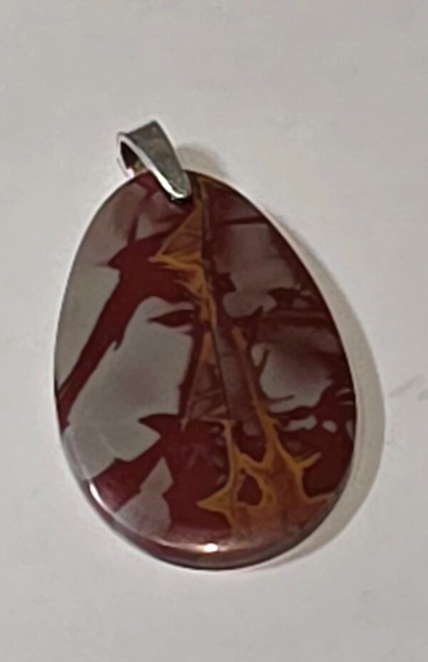 Noreena Teardrop