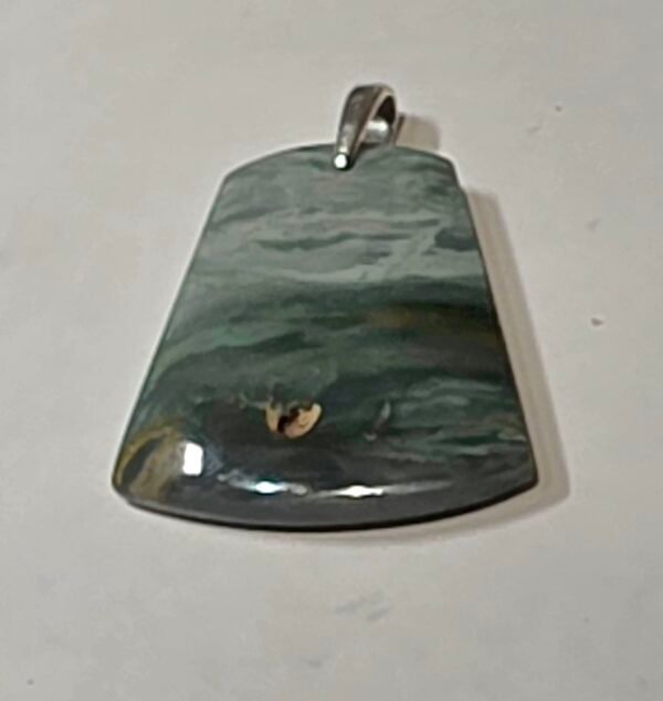 Gary Green Seascape Pendant