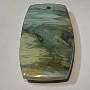 Gary Green Seascape